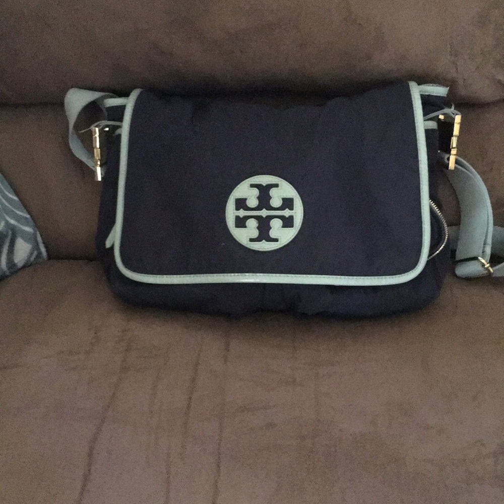 Tory Burch Diaper bag
